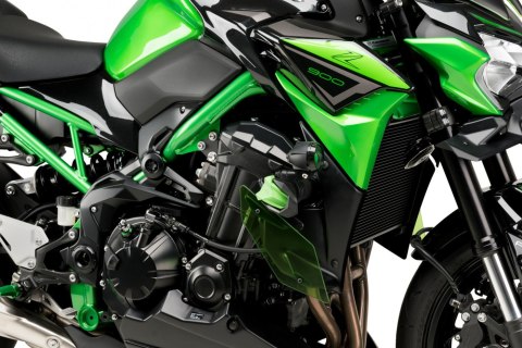 Crash pady PUIG do Kawasaki Z900 / SE 17-25