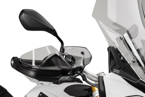 Deflektory kierownicy do BMW R1200GS / R1250GS / S1000XR