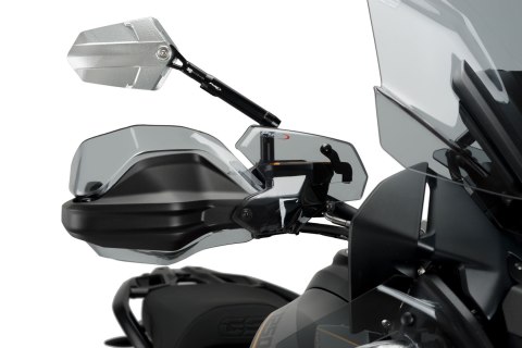 Deflektory kierownicy do BMW R1200GS / R1250GS / S1000XR