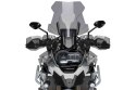Elektryczny wspornik szyby PUIG E.R.S do BMW R1200GS / R1250GS