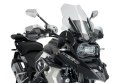 Elektryczny wspornik szyby PUIG E.R.S do BMW R1200GS / R1250GS