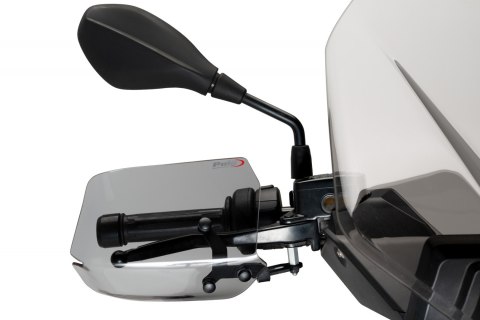 Handbary PUIG uniwersalne do maxiskuterów (różne modele)