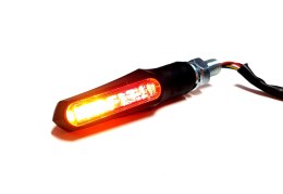 Kierunkowskazy PUIG Curve (LED tylne - z pozycją)