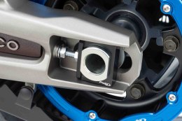 Napinacze pasa napędowego PUIG do Kymco AK550 17-25