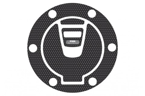 Osłona wlewu paliwa PUIG do KTM 1290