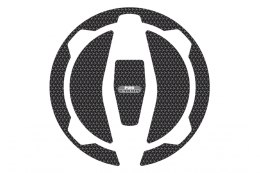 Osłona wlewu paliwa PUIG do Kawasaki Versys / Ninja (różne modele)