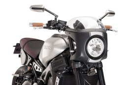 Owiewka PUIG Retrofairing do Yamaha XSR900 16-21 (czarna)