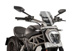 Owiewka PUIG do Ducati X-Diavel 16-24 (Sport)