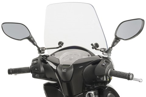Owiewka PUIG do Honda SH125i / SH150i 17-20 (Traffic)