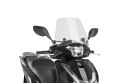 Owiewka PUIG do Honda SH125i / SH150i 17-20 (Traffic)