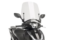 Owiewka PUIG do Honda Scoopy SH125i / SH150i 18-20 (T.S.)