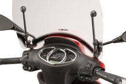 Owiewka PUIG do Piaggio Medley 125 16-19 / 150 16-20 (T.S.)