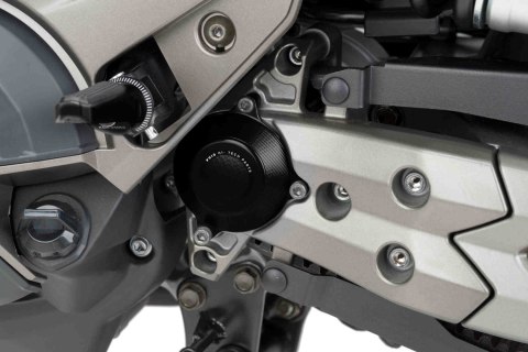 Pokrywa miski olejowej PUIG do Kymco AK550 17-22