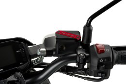 Pokrywa zbiorniczka płynu hamulcowego PUIG (BMW G310R / G310GS)