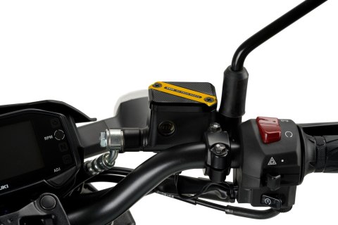Pokrywa zbiorniczka płynu hamulcowego PUIG (BMW G310R / G310GS)