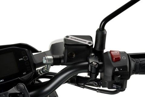 Pokrywa zbiorniczka płynu hamulcowego PUIG (BMW G310R / G310GS)