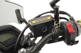 Pokrywa zbiorniczka płynu hamulcowego PUIG (Honda)