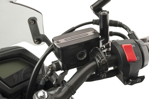 Pokrywa zbiorniczka płynu hamulcowego PUIG (Honda)