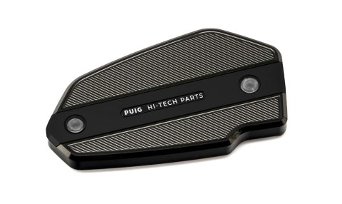 Pokrywa zbiorniczka płynu hamulcowego PUIG Kawasaki ER6 Versys Z800