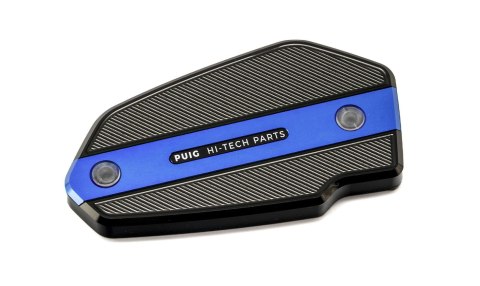 Pokrywa zbiorniczka płynu hamulcowego PUIG Kawasaki ER6 Versys Z800