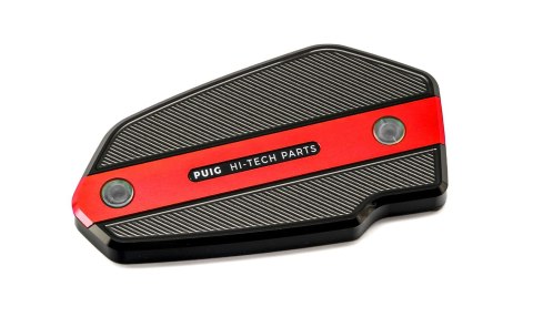 Pokrywa zbiorniczka płynu hamulcowego PUIG Kawasaki ER6 Versys Z800