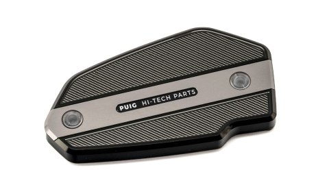 Pokrywa zbiorniczka płynu hamulcowego PUIG Kawasaki ER6 Versys Z800