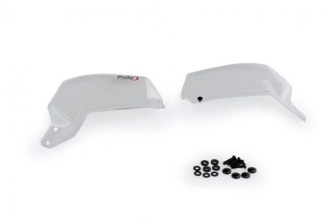 Poszerzenie handbarów PUIG do Yamaha MT-09 Tracer / GT 18-20