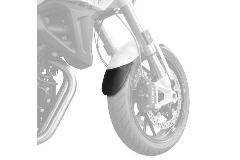 Przedłużenie błotnika do BMW F800R / R1200R / R1250R (przednie)