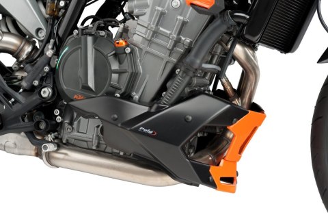 Spoiler silnika PUIG do KTM 790 / 890 Duke 18-24