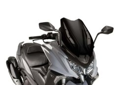 Szyba PUIG V-Tech do Kymco AK550 17-23 (Sport)