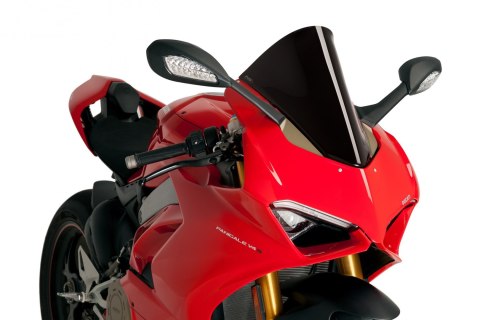 Szyba sportowa PUIG do Ducati Panigale V2 / V4 / V4S
