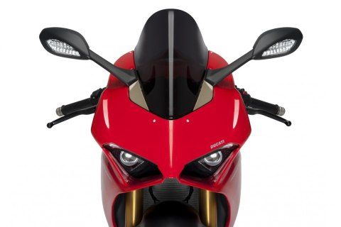 Szyba sportowa PUIG do Ducati Panigale V2 / V4 / V4S