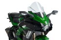 Szyba sportowa PUIG do Kawasaki H2 SX / SE 18-21