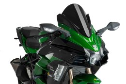 Szyba sportowa PUIG do Kawasaki H2 SX / SE 18-21