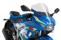 Szyba sportowa PUIG do Suzuki GSX-R125 17-24