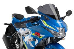 Szyba sportowa PUIG do Suzuki GSX-R125 17-24