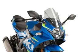 Szyba sportowa PUIG do Suzuki GSX-R250 17-19