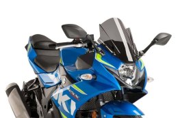 Szyba sportowa PUIG do Suzuki GSX-R250 17-19
