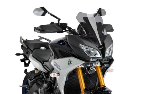 Szyba sportowa PUIG do Yamaha Tracer 900 / 9 18-24