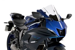 Szyba sportowa PUIG do Yamaha YZF R6 17-20 / R7 22-25