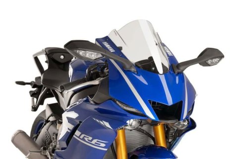 Szyba sportowa PUIG do Yamaha YZF R6 17-20 / R7 22-25