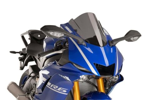 Szyba sportowa PUIG do Yamaha YZF R6 17-20 / R7 22-25