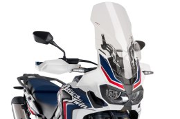 Szyba turyst PUIG Honda CRF1000L Africa Twin 15-19 ze wzmocnieniem