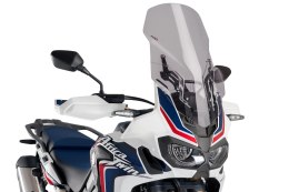 Szyba turyst PUIG Honda CRF1000L Africa Twin 15-19 ze wzmocnieniem
