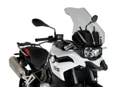 Szyba turystyczna PUIG do BMW F750GS F850GS Adv. 18-25 za OEM Sport