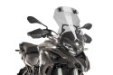 Szyba turystyczna PUIG do Benelli TRK 502 X 16-25 QJ SRT z deflektorem
