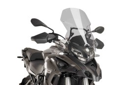Szyba turystyczna PUIG do Benelli TRK 502 / X 16-25 / QJ SRT