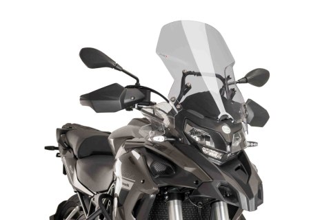 Szyba turystyczna PUIG do Benelli TRK 502 / X 16-25 / QJ SRT