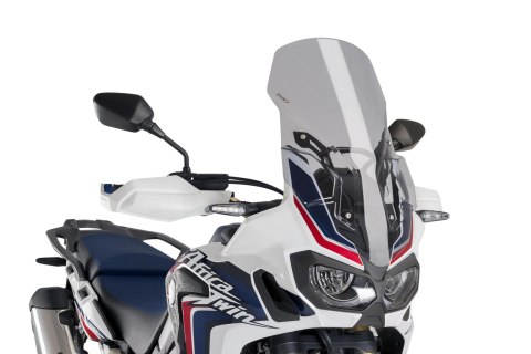 Szyba turystyczna PUIG do Honda CRF1000L Africa Twin 15-19