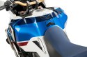 Tankpad PUIG Extreme do Honda CRF1000L Africa Twin 16-19 trzyczęściowy